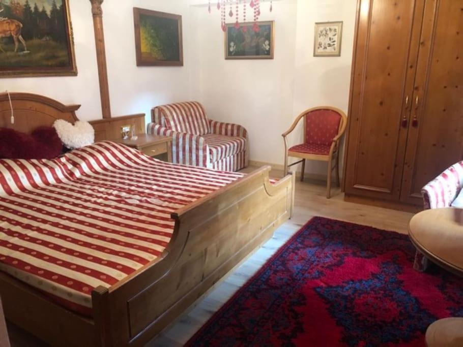 Holiday Guesthouse La Casina Di Butzi Pet Friendly - Terme Di Arta - Zoncolan Arta Terme Exteriör bild