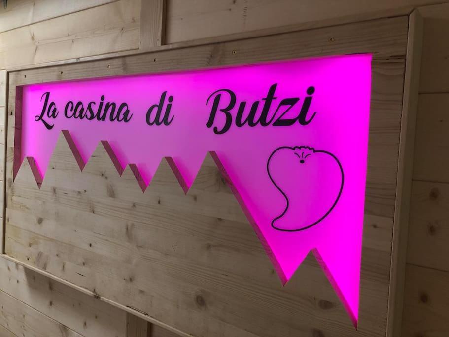 Holiday Guesthouse La Casina Di Butzi Pet Friendly - Terme Di Arta - Zoncolan Arta Terme Exteriör bild