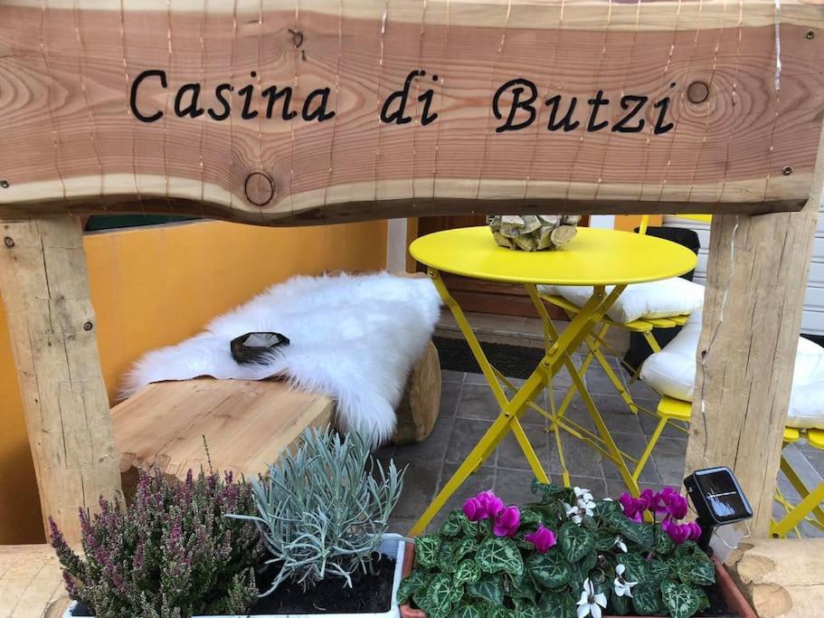 Holiday Guesthouse La Casina Di Butzi Pet Friendly - Terme Di Arta - Zoncolan Arta Terme Exteriör bild