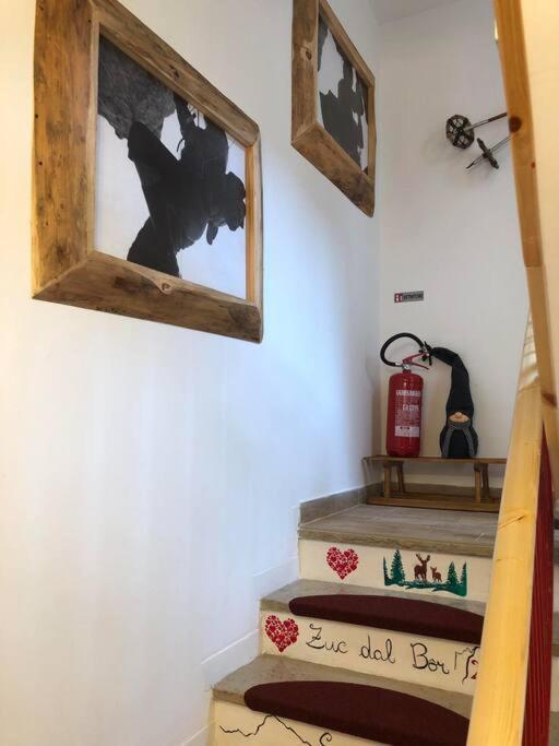 Holiday Guesthouse La Casina Di Butzi Pet Friendly - Terme Di Arta - Zoncolan Arta Terme Exteriör bild