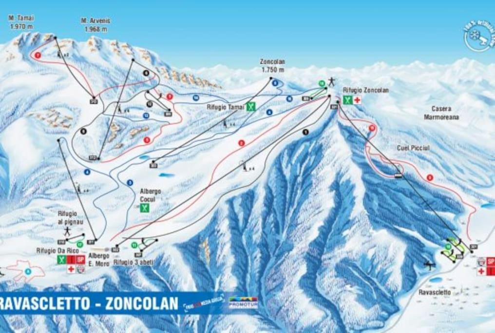 Holiday Guesthouse La Casina Di Butzi Pet Friendly - Terme Di Arta - Zoncolan Arta Terme Exteriör bild