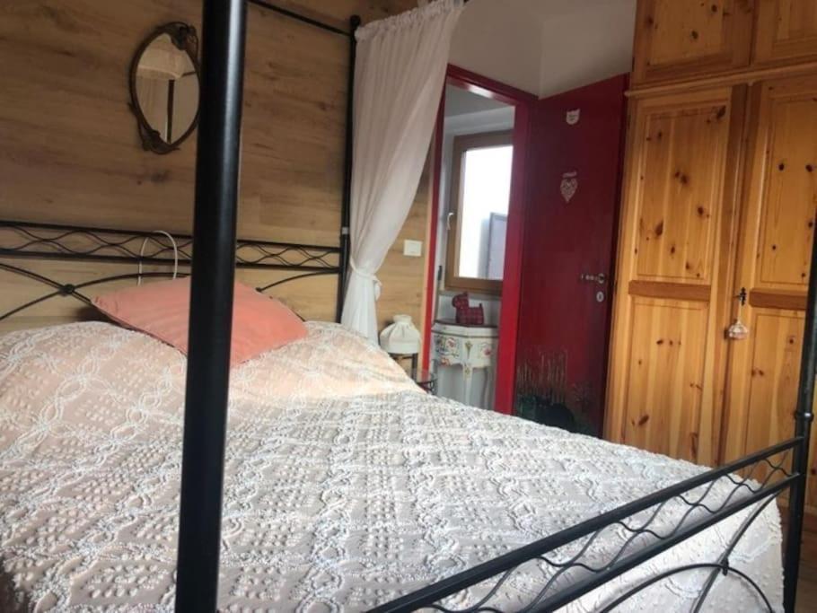 Holiday Guesthouse La Casina Di Butzi Pet Friendly - Terme Di Arta - Zoncolan Arta Terme Exteriör bild