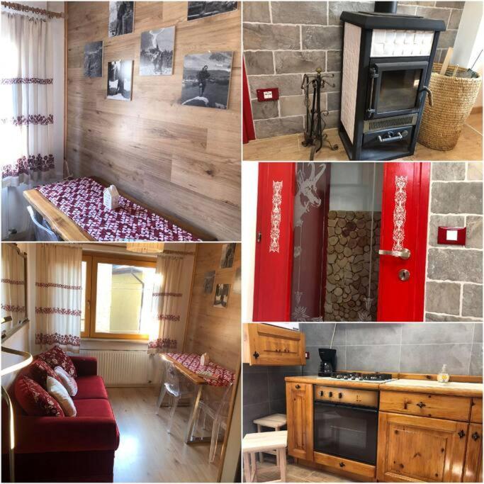 Holiday Guesthouse La Casina Di Butzi Pet Friendly - Terme Di Arta - Zoncolan Arta Terme Exteriör bild