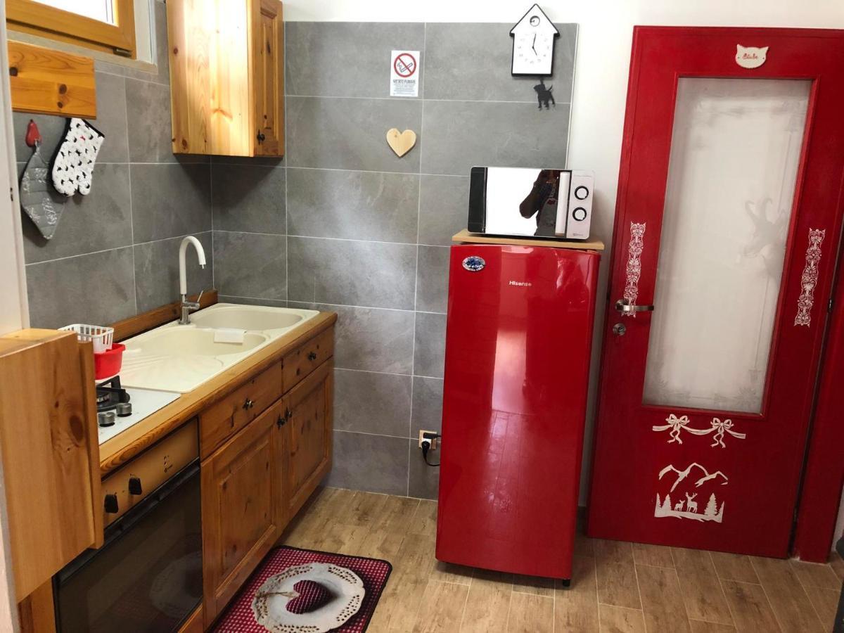 Holiday Guesthouse La Casina Di Butzi Pet Friendly - Terme Di Arta - Zoncolan Arta Terme Exteriör bild