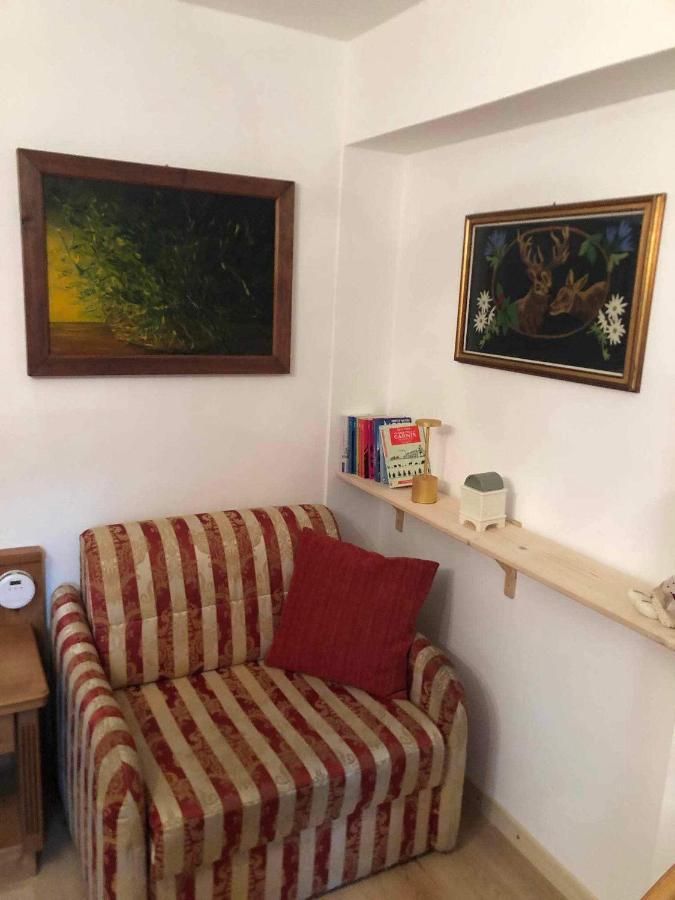 Holiday Guesthouse La Casina Di Butzi Pet Friendly - Terme Di Arta - Zoncolan Arta Terme Exteriör bild