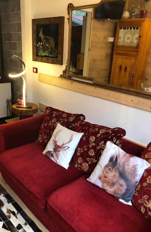 Holiday Guesthouse La Casina Di Butzi Pet Friendly - Terme Di Arta - Zoncolan Arta Terme Exteriör bild